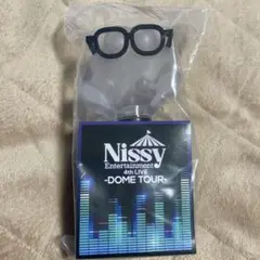 Nissy 4th LIVE DOME TOUR ペンライト