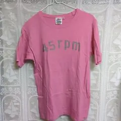 45rpm ピンク Tシャツ サイズ1