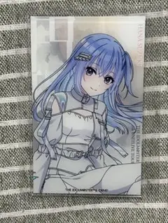 鈴木羽那　シャニマス　アクリルカード　円環　愛知　7th