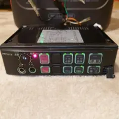 パトライト　サイレンアンプSAP-500BK-A➕N中古 2025年最新】SAP-500BKの人気アイテム - メルカリ