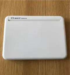 CASIO電子辞書 EX word
