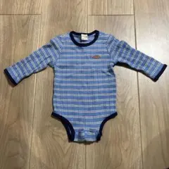 プティマインロンパース