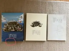 Mr.Children ミスチル DVD 終末のコンフィデンスソングス