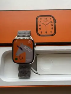 Apple Watch Hermes Series8 45mm エルメス