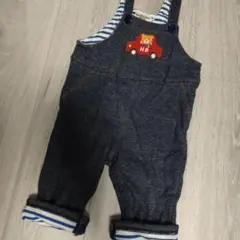 【ホットビスケッツ】