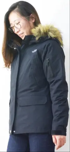 ザ・ノース・フェイスGrace Triclimate Parka