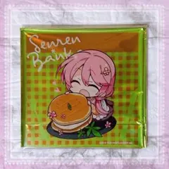 ✩ 千恋＊万花 カフェ アクリルコースターコレクション/鞍馬小春 甘味ver