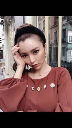 エイミーイストワール❤オールインワン新品未使用(タグ無し)