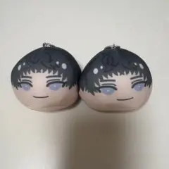 ブレイクマイケース ブレマイ おまんじゅう 神家