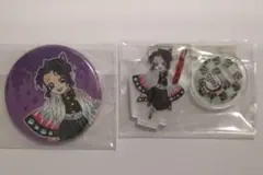 鬼滅の刃　アクリルスタンド