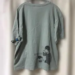 ブルーロック Tシャツ 蜂楽廻 tee M メンズ ばちらめぐる 半袖