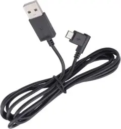 Alitutumao USB 充電 ケーブル 電源 コード データ　TYPE-B