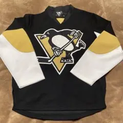 NHL ペンギンズ ゲームシャツ