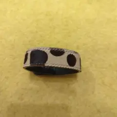 アンダーカバー バングル