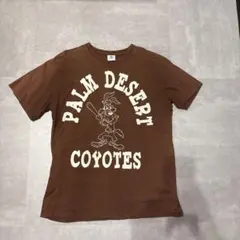 Looney Tunes PALM DESERT COYOTES 激レア品