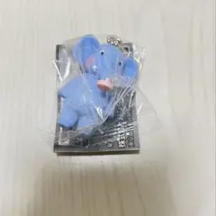 エアホッケースイング　ガチャ　トロゾウ
