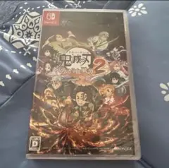 Switch 鬼滅の刃2