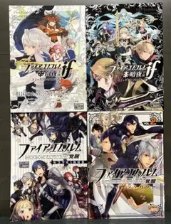 【非売品】ファイアーエムブレム 覚醒 任天堂 B2 サイズ メタル ポスター 非売品】ファイアーエムブレム 覚醒 任天堂 B2 サイズ メタル