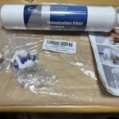 SILVER REED エナジーハイドロゲンSMW500のマグネシウム合金互換