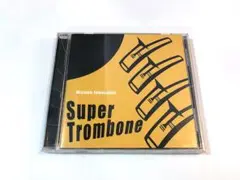 Super Trombone / Mission impossible