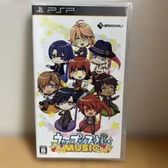 うたの☆プリンスさまっ♪MUSIC