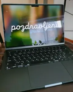 MacBookAir M3 8GB 256G 13インチ