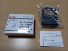 OKI ML 5650SU3-R リボンカートリッジ RN1-00-009