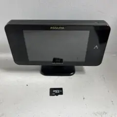 最終価格★動作品★セルスター レーダー探知機 ASSURA AR-252GA AR-252GA セルスター工業株式会社