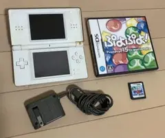Nintendo NINTENDO DS ニンテンド-DS LITE クリスタ…