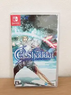 Switch エルシャダイ・アセンション オブ ザ メタトロン HDリマスター