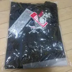 ワンピース DRESS コラボ Tシャツ Sサイズ ルフィー