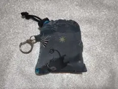 ツイステ グリム エコバッグ