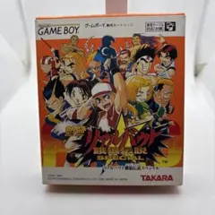 #13505熱闘リアルバウト餓狼伝説スペシャルゲームボーイ、PSPまとめ売り Amazon | 熱闘リアルバウト餓狼伝説スペシャル | ゲームソフト