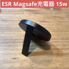ESR Magsafe充電器 15w type-c