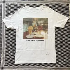 TANG TANG Tシャツ GASATANG ガサタン Mサイズ