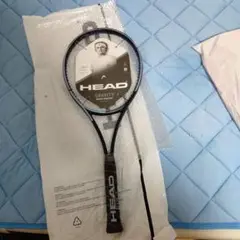 新品　ヘッド　グラビティツアー　G2