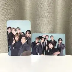ASTRO All Yours ペンミ　集合トレカ