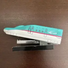 新幹線型ホチッキス　マグネット付き