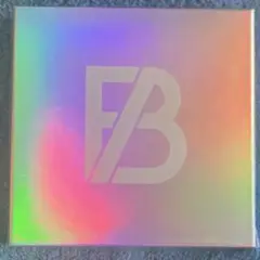 BE:FIRST DOME TOUR 4Bray BMSGMUSICSHOP限定