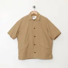 MHL COTTON LINEN POPLIN MARGARET HOWELL
