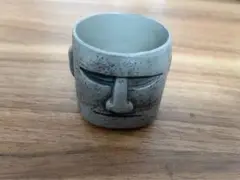 モアイ　新品