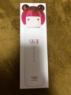 SK-II フェイシャル トリートメント エッセンス オリンピックコラボ