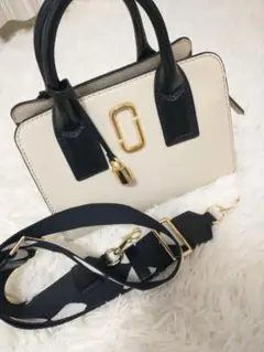 マークジェイコブス リトルビッグショット