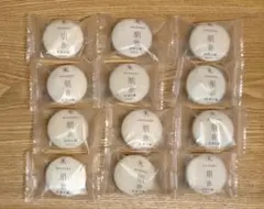 12個 米肌 肌潤石鹸