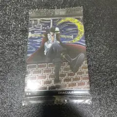 ワンピース ウエハース ミホーク 未開封
