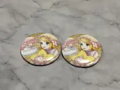 プロセカ サンリオ 鏡音リン 2点