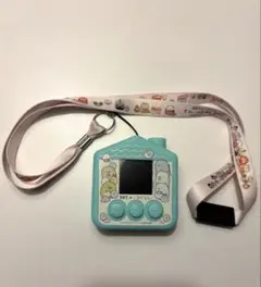 映画すみっコぐらし　すみっコさがしDX