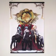 2025年最新】dies irae ポスターの人気アイテム - メルカリ