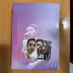 2025年最新】ギョンス bloom photo bookの人気アイテム - メルカリ