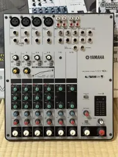 2025年最新】YAMAHA MW10Cの人気アイテム - メルカリ